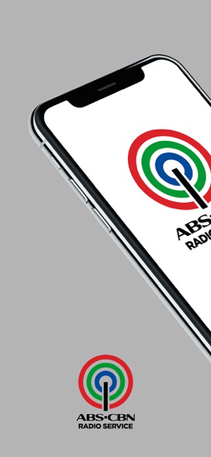 ABS-CBN Radio Service