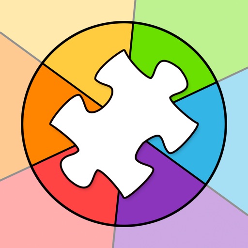 Jigsaw App- für Puzzle-Fans ein Muss!