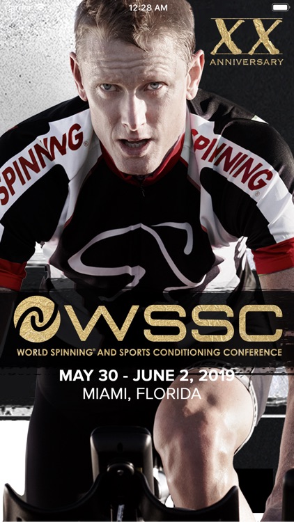 WSSC 2019 Conference