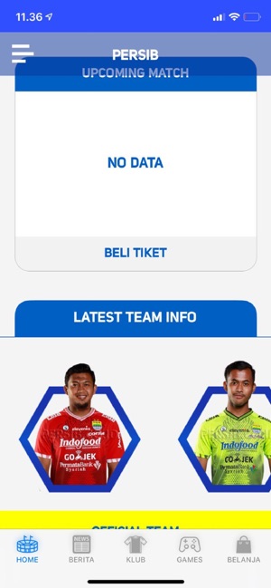 Persib(圖3)-速報App