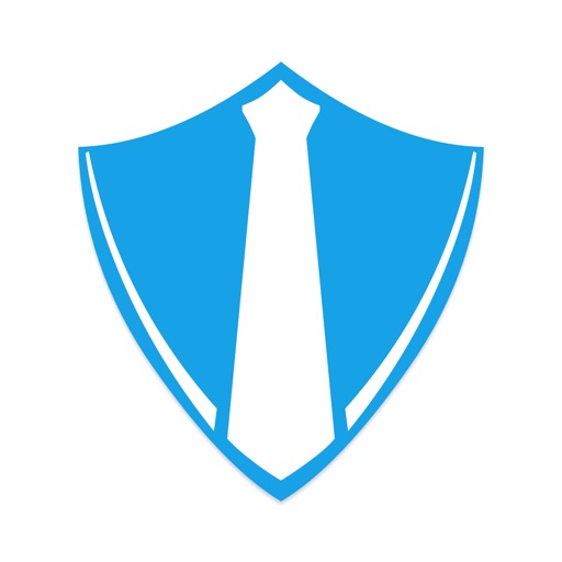 Business VPN by KeepSolid Icon