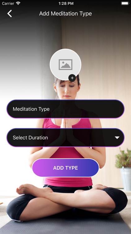 Meditation Classes Organizer's screenshot-6