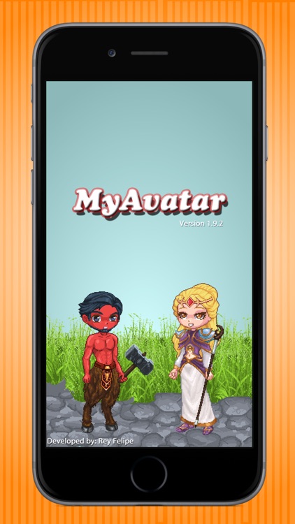 MyAvatar