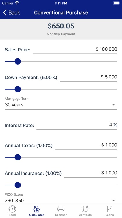 A1 Mortgage