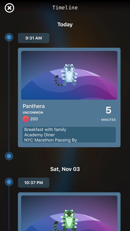 Hatch: Focus for Students screenshot-6