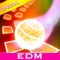 Get control of the Marshmello song beat - Feel the music as you tap