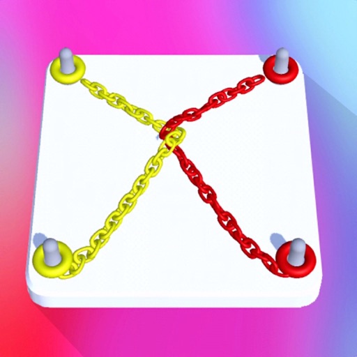 Let's Go Knots! iOS App