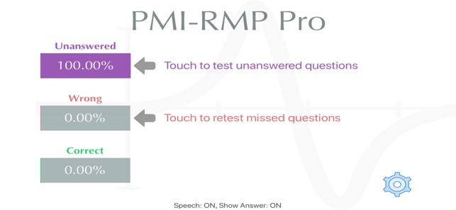 PMI-RMP Fragen Beantworten