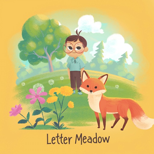 Letter Meadow