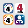 Get 4th Grade Learning! for iOS, iPhone, iPad Aso Report