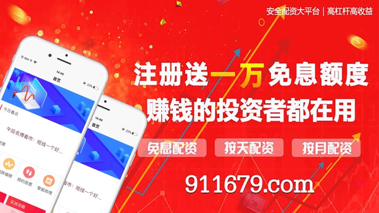 牛牛股票配资-股票炒股开户必备App