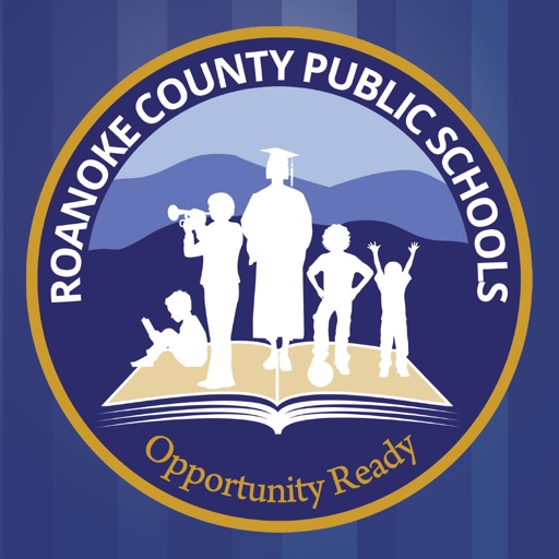Roanoke County Public Schools by Roanoke County Public Schools