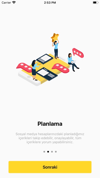 Fok : Social Media Management