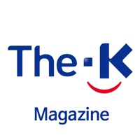 The-K 매거진  PC 용