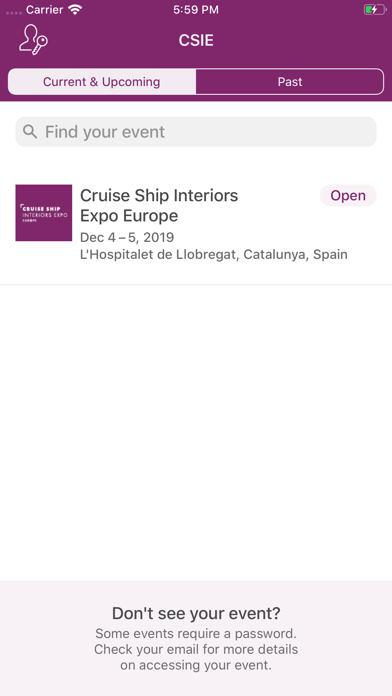 How to cancel & delete Cruise Ship Interiors Europe from iphone & ipad 2