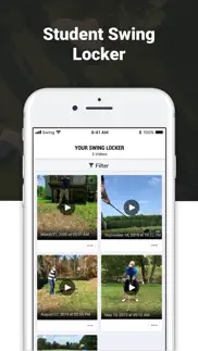plane truth golf iphone screenshot 4