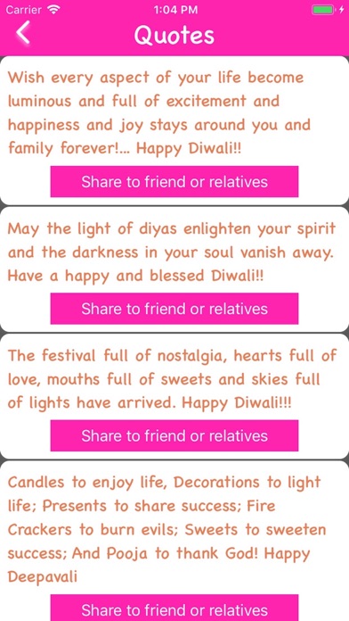 Diwali 2k19 screenshot 3