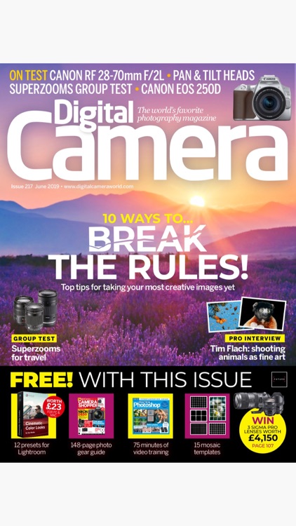 Digital Camera UK