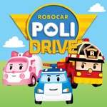 Robocar Poli Drive