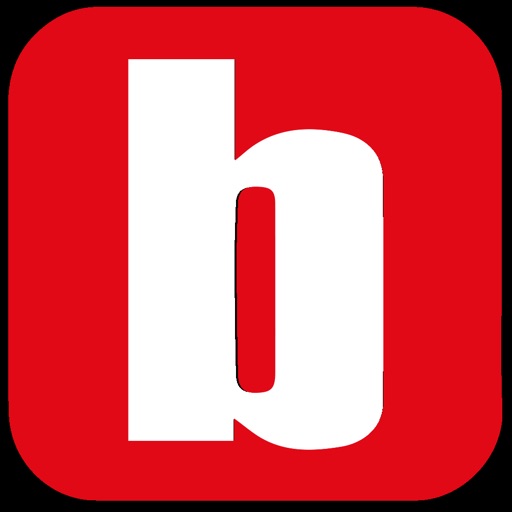 bHerd Ultimate Media Platform icon