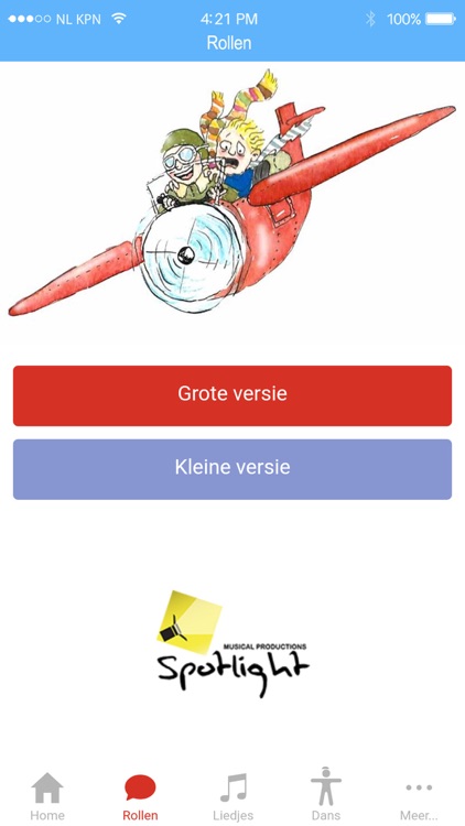 De Verborgen Vallei