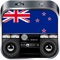 Radio New Zealand fm