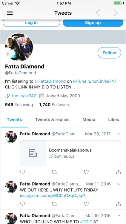 Fatta Diamond screenshot-4