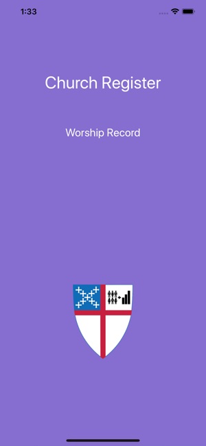 Church Register(圖1)-速報App