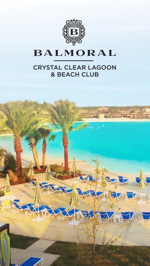 Balmoral Crystal Clear Lagoon(圖1)-速報App