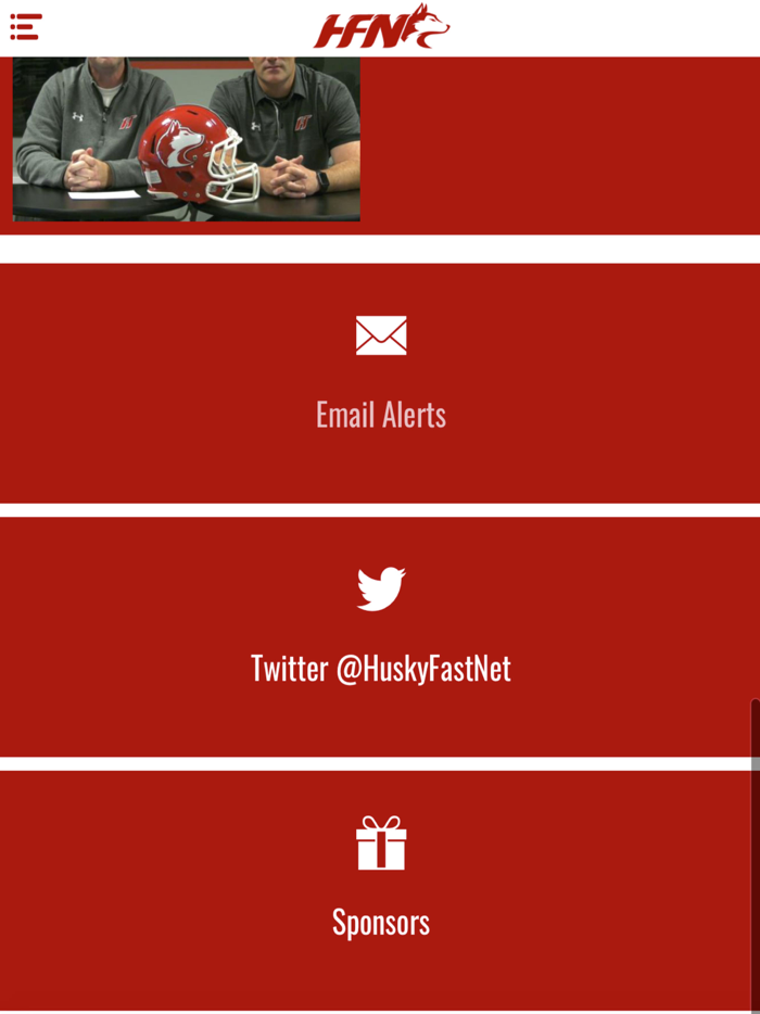 Husky Fast Network, LLC