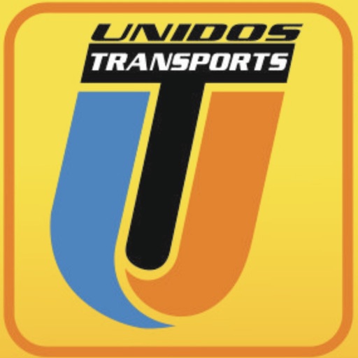 Unidos Transports Inc iOS App