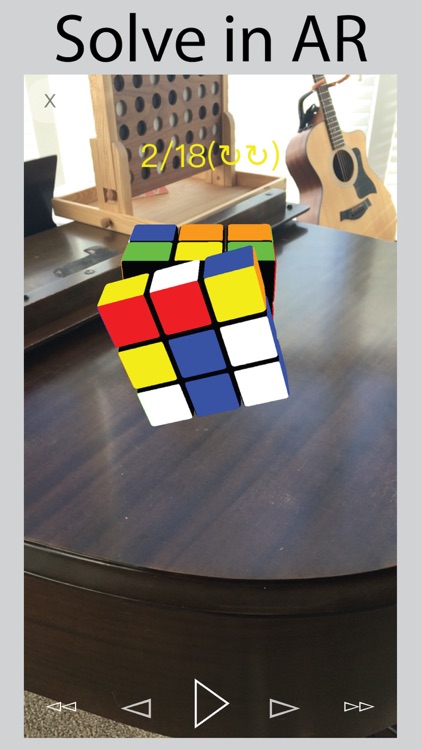 CUBE SNAP 2 screenshot-7