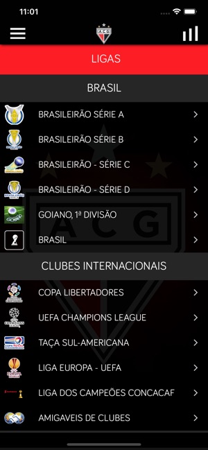 Atlético Clube Goianiense(圖4)-速報App