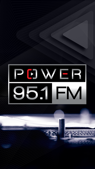 How to cancel & delete POWER 95.1 from iphone & ipad 1