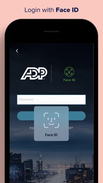 ADP Mobile Solutions screenshot-8