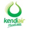 Welcome to KendiAir