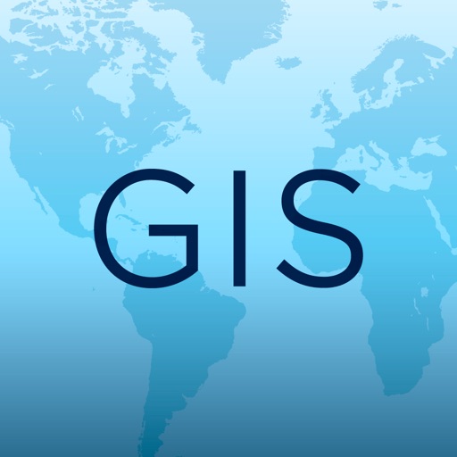 GIS Kit iOS App