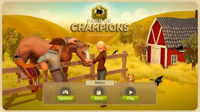 Farm of Champions screenshot 2