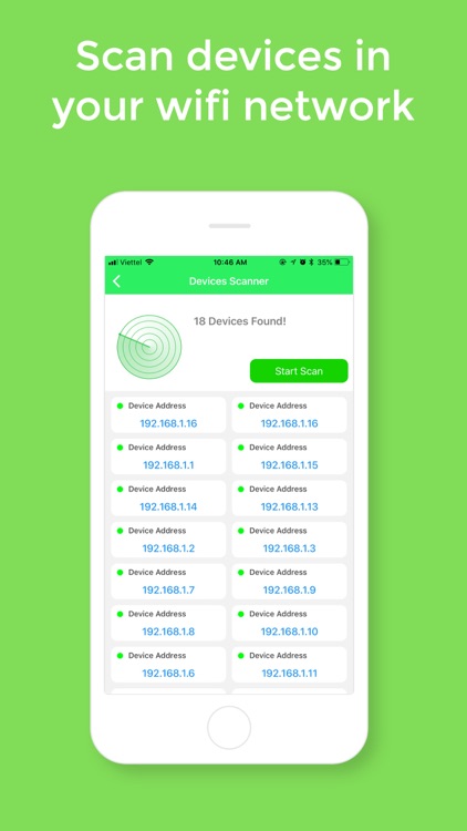 Wifi Status Pro - No Ads
