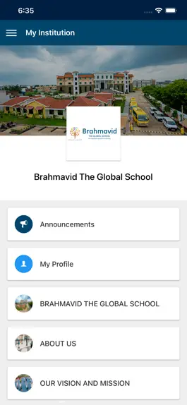 Game screenshot Brahmavid The global school mod apk