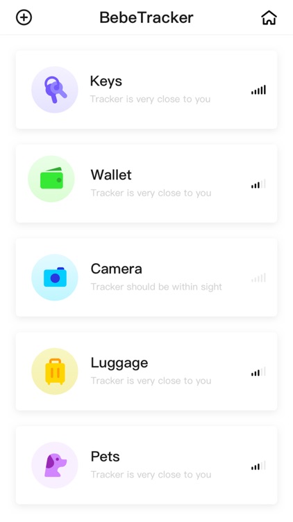 BebeTracker screenshot-3