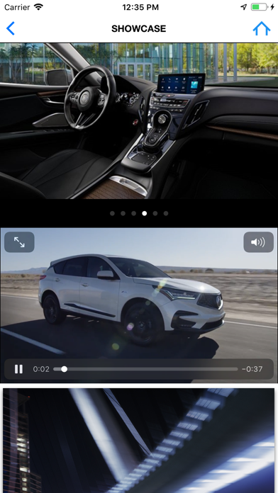 Screenshot #3 pour Precision Acura