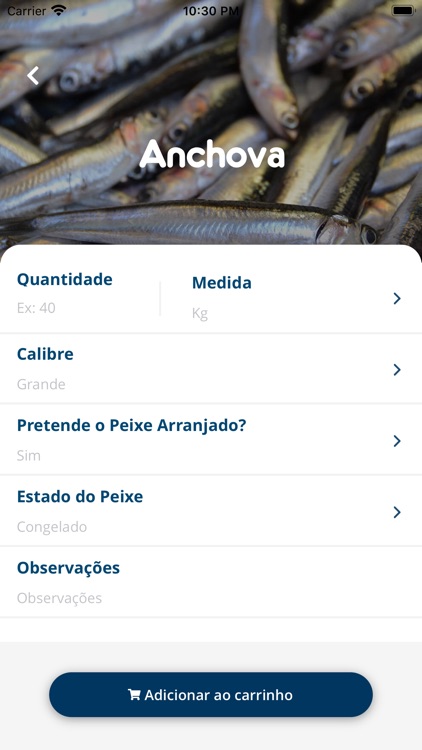 Barbosa Peixe screenshot-3