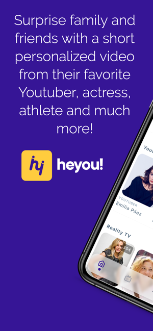 Heyou!(圖1)-速報App