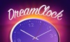 DreamClock for TV