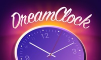 DreamClock for TV