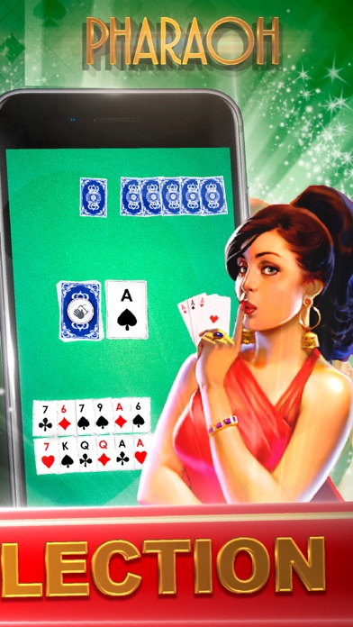 Solitaire Pro - Card Games screenshot 3