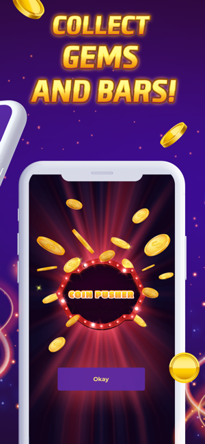 Coin Pusher Mania(圖2)-速報App