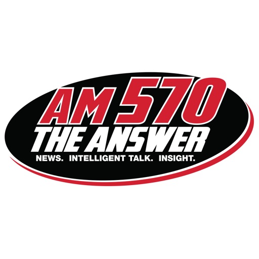 AM 570 The Answer