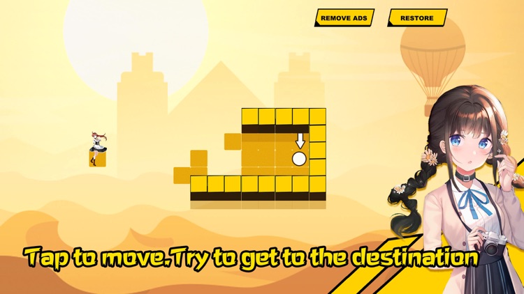 My Fantastic Journey